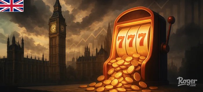 From the Vault: How Slimking Casino Stacks the Deck
